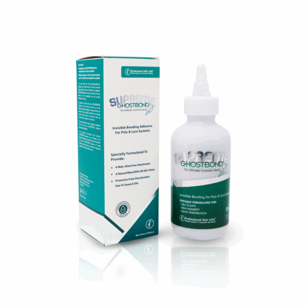GHOSTBOND Supreme - Image 5