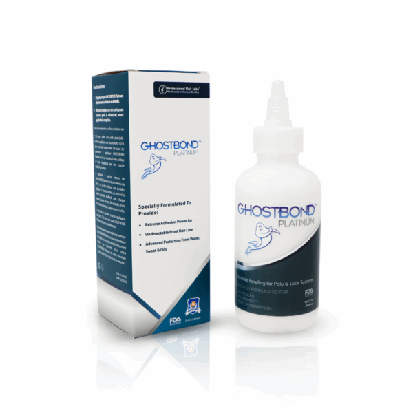 GHOSTBOND Platinum - Image 5