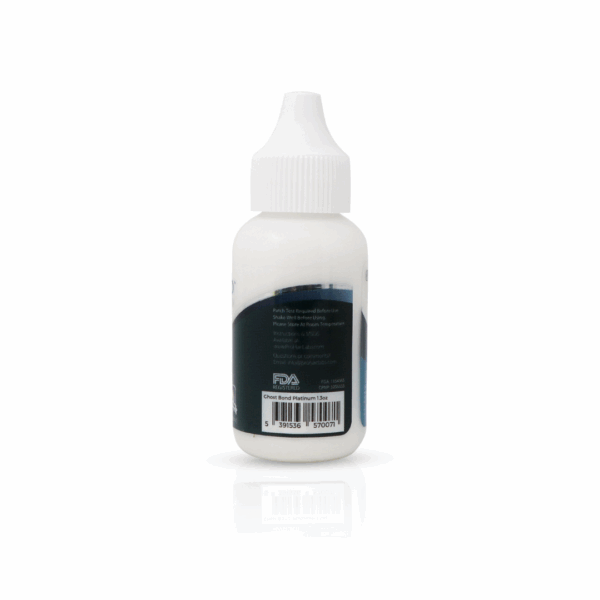 GHOSTBOND Platinum - Image 4