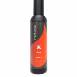 Pro Series Leave In Conditioner 8oz Front | Professional Hair Labs