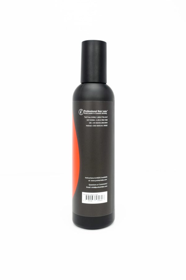 Pro Series Leave In Conditioner 8oz Left | Professional Hair Labs