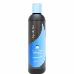 Pro Series Conditioner 8oz Front | Professional Hair Labs