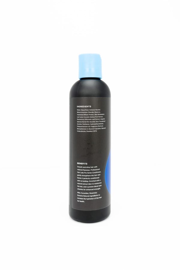 Pro Series Conditioner 8oz Right | Professional Hair Labs
