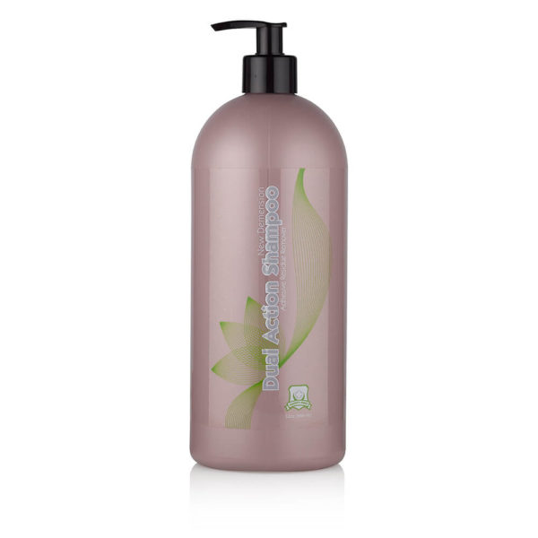 New Demensions Dual Action Shampoo 32oz 1 | Professional Hair Labs