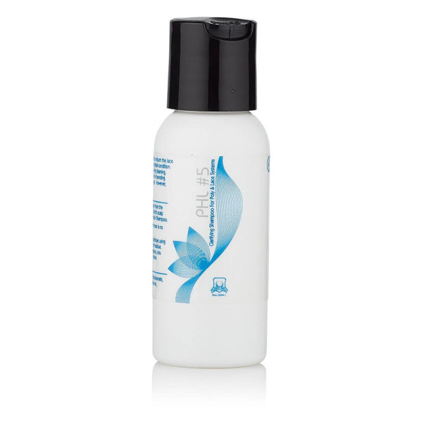 PHL #5 Shampoo 2oz 1 | Professional Hair Labs