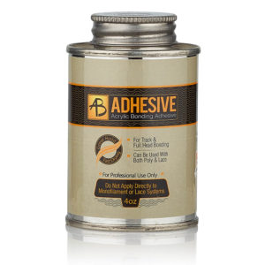 A/B Adhesive 1 | Professional Hair Labs