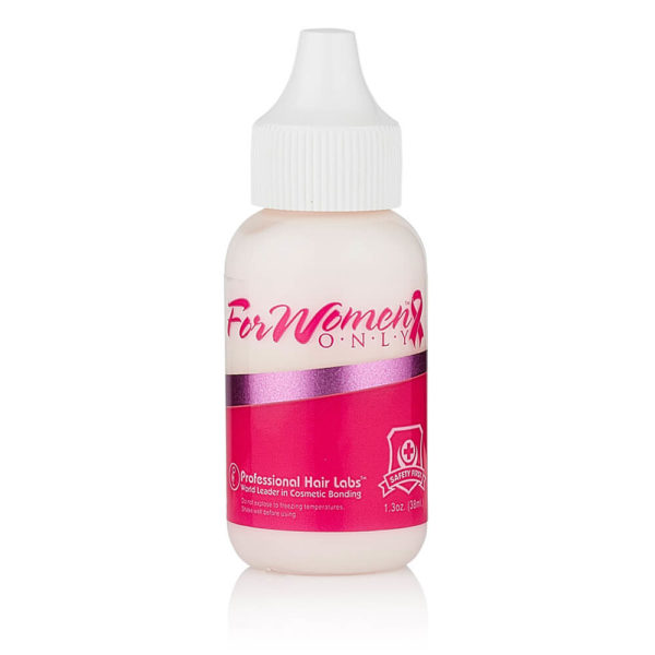 For Women Only 1.3oz Front | Professional Hair Labs
