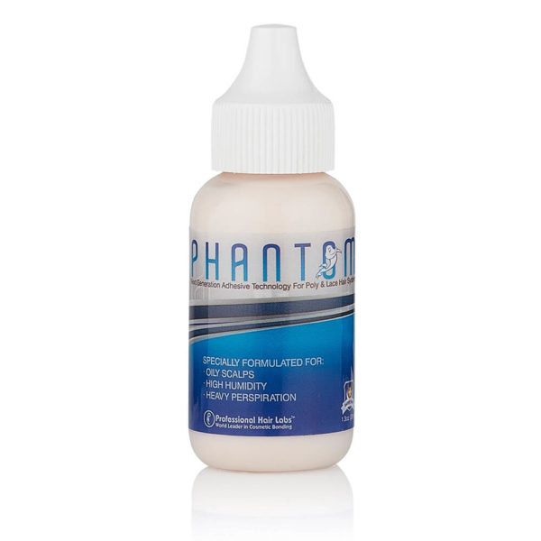 Phantom 1.3oz Front | Professional Hair Labs