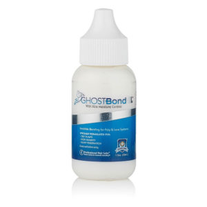 GHOSTBOND XL 1.3oz Front | Professional Hair Labs