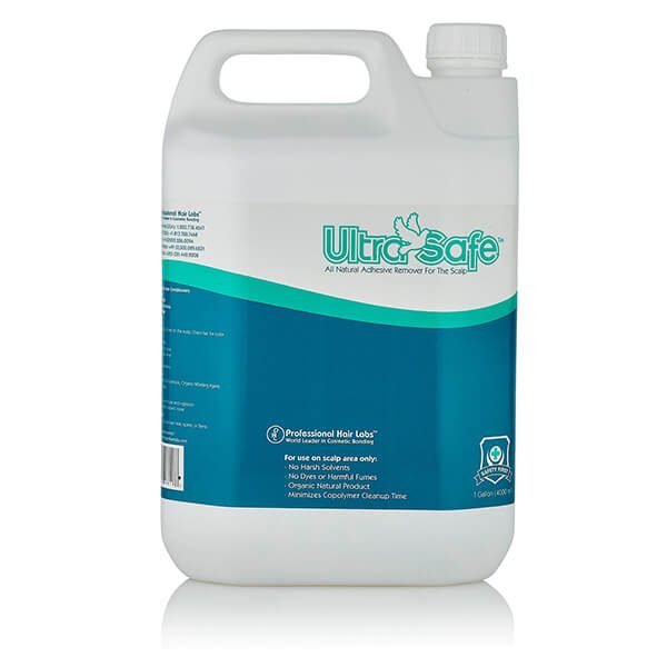 Ultra-Safe Gallon 1 | Professional Hair Labs