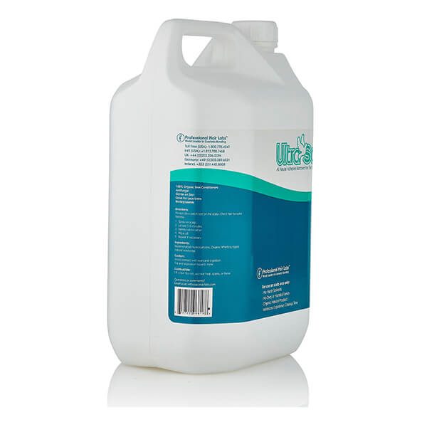 Ultra-Safe Gallon 2 | Professional Hair Labs