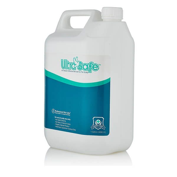 Ultra-Safe Gallon 3 | Professional Hair Labs