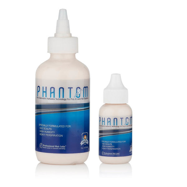 Phantom Group Shot | Professional Hair Labs