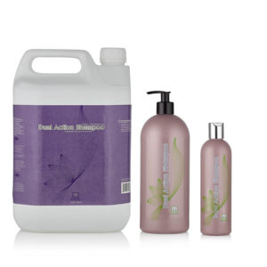 New Demensions Dual Action Shampoo | Professional Hair Labs