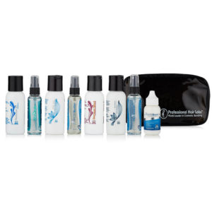 Professional Hair Labs Travel Kit GHOSTBOND XL