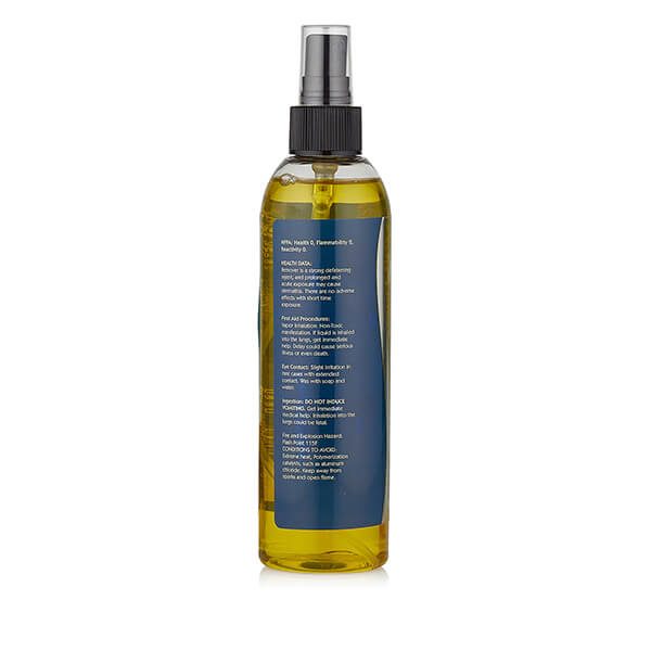 Type II Remover 8oz Left | Professional Hair Labs