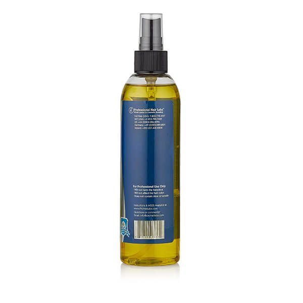 Type II Remover 8oz Right | Professional Hair Labs