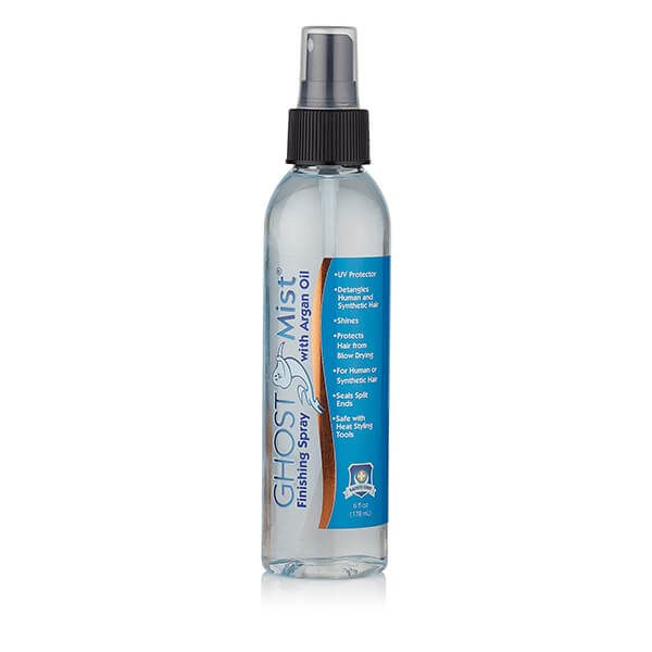 Ghost Mist 6oz Front | Professional Hair Labs