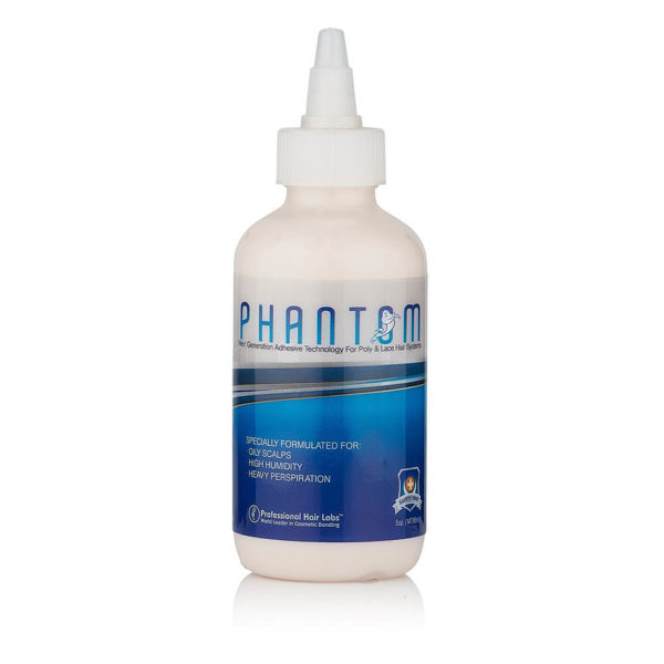 Phantom 5oz Front | Professional Hair Labs