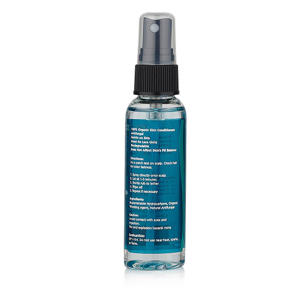 Ultra-Safe Adhesive Remover For Skin by Professional Hair Labs