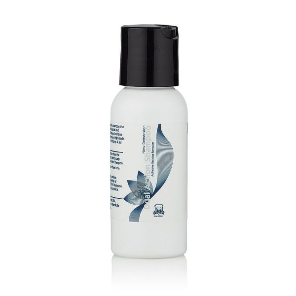 New Demensions Dual Action Shampoo 2oz 1 | Professional Hair Labs