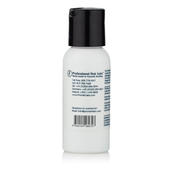New Demensions Dual Action Shampoo 2oz 3 | Professional Hair Labs