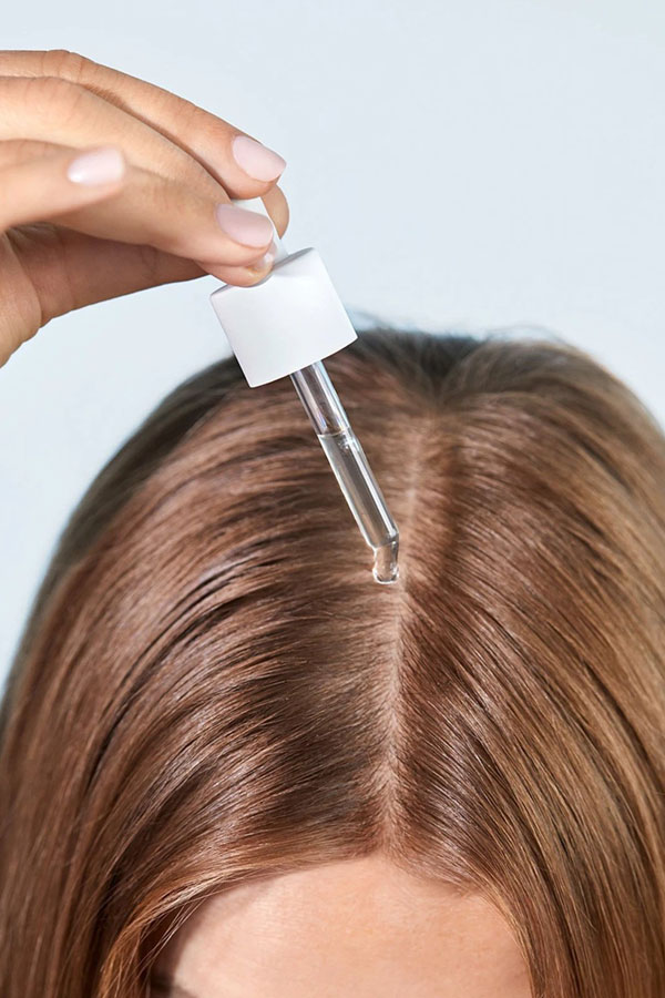 Scalp Treatment | Professional Hair Labs