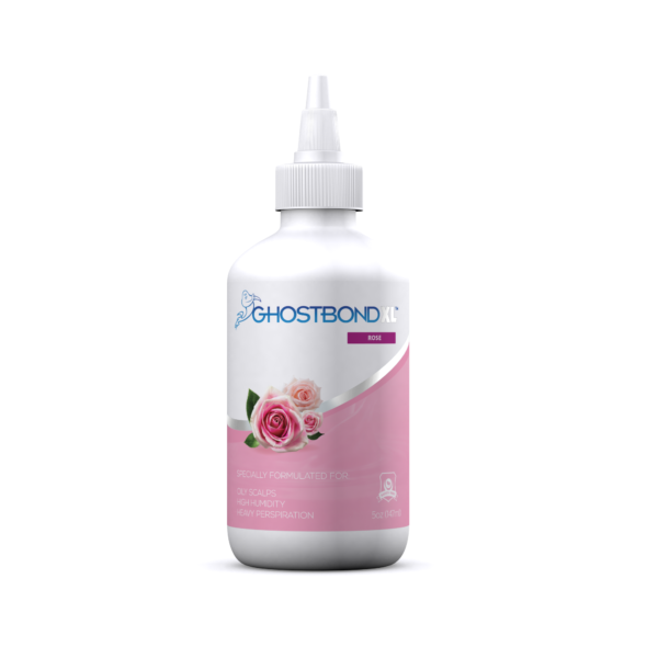 GHOSTBOND XL Rose 5oz Front